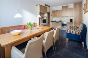 Ferienwohnung Strandhafer Norderney